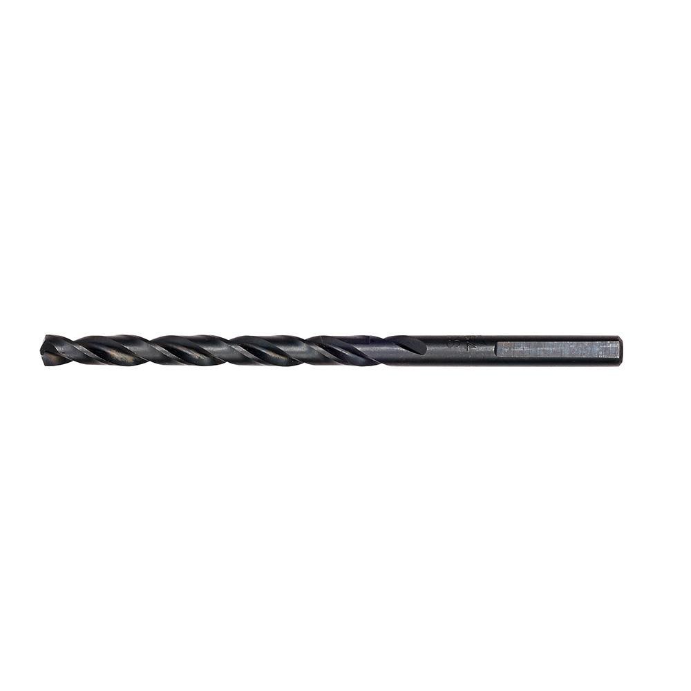 Black Oxide Drill Bit 13/64"