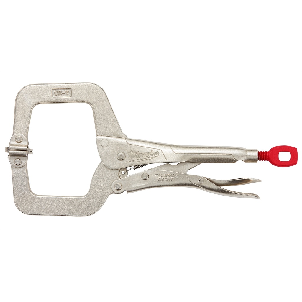 Locking Clamps Swivel Milwauke