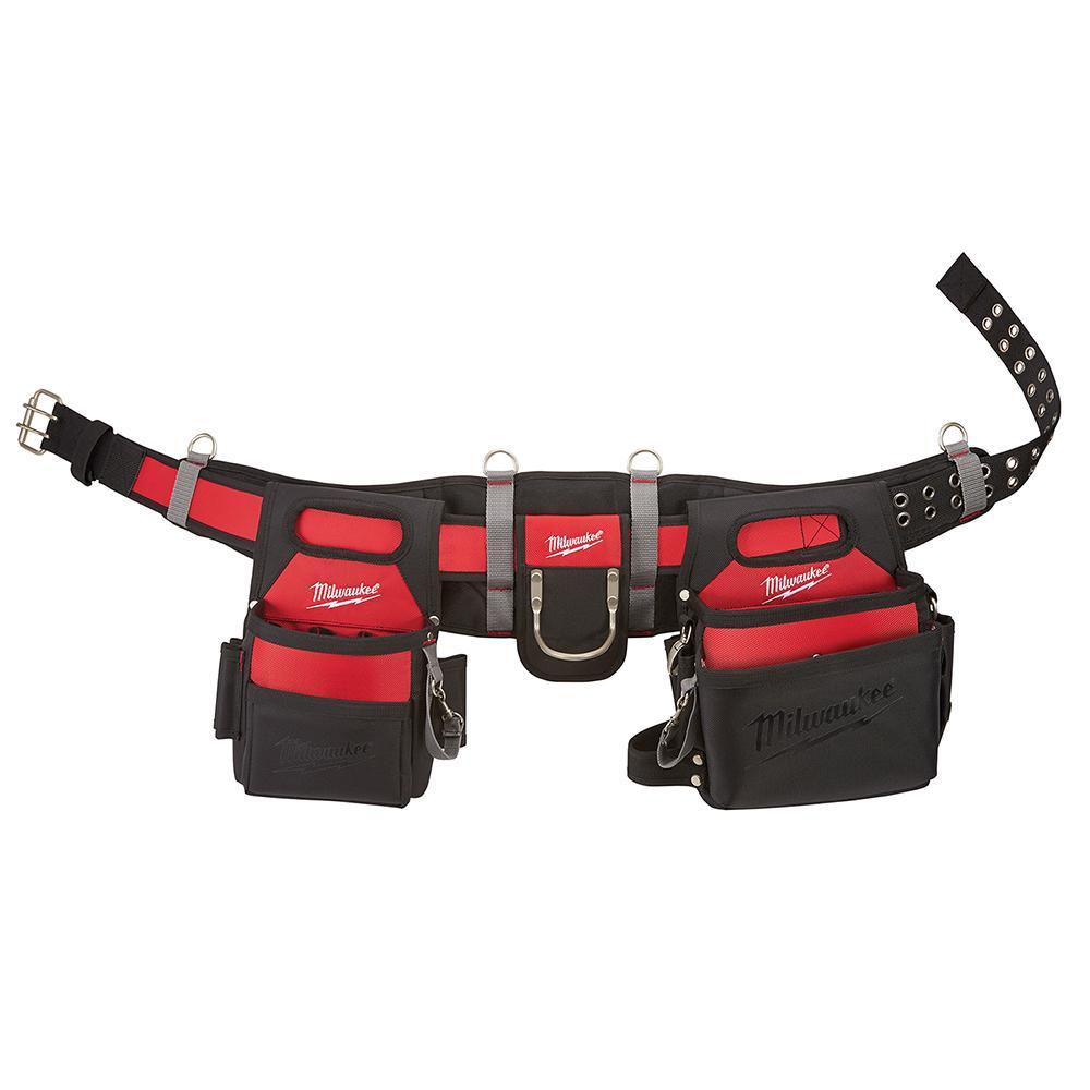 Electricians Work Belt Milwauk