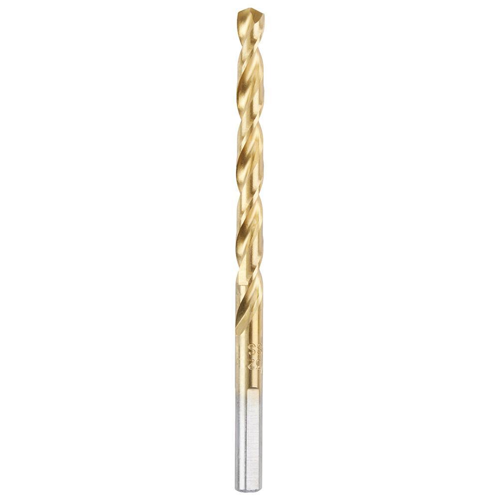 7/32" Thunderbolt Titanium Bit