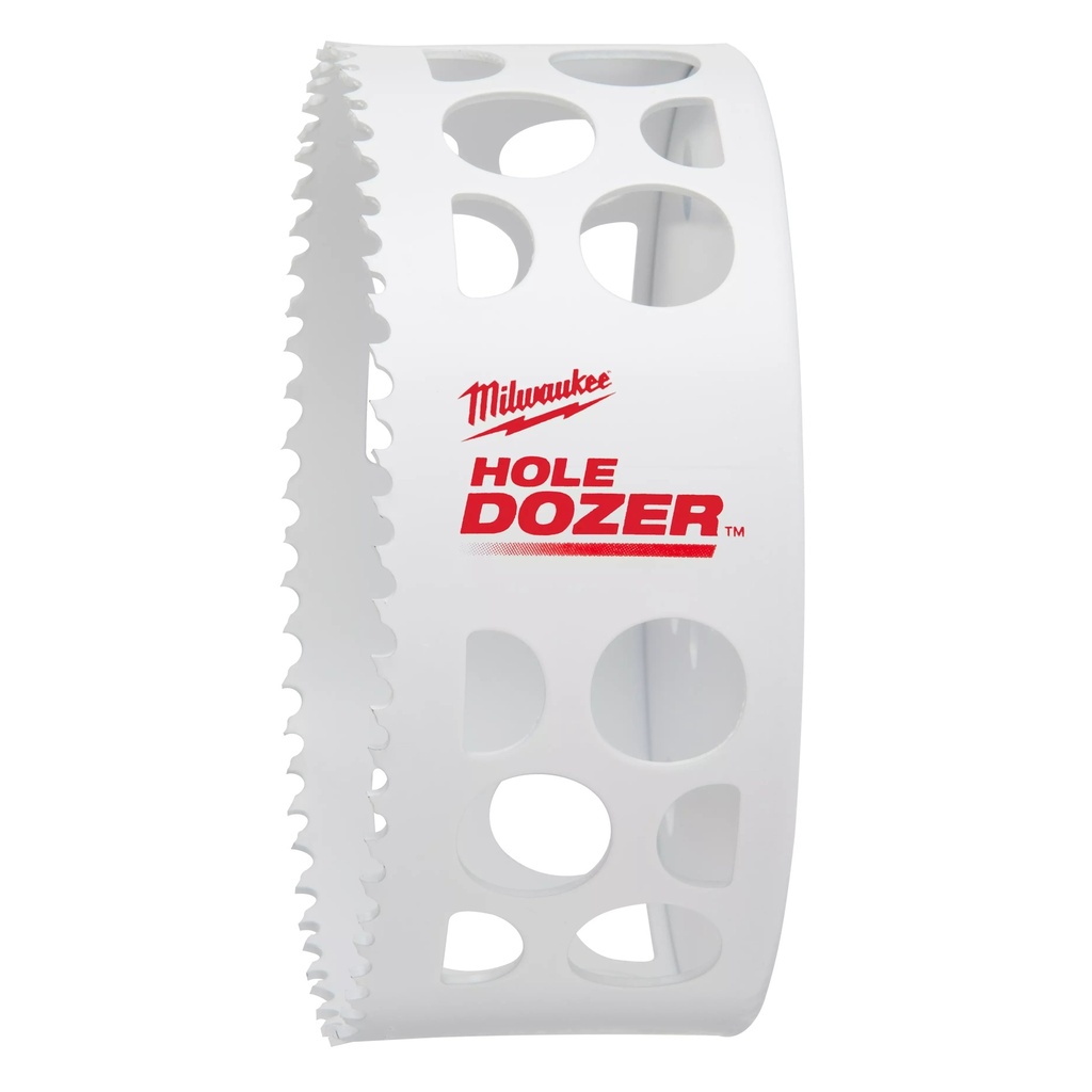 Milwaukee Hole Dozer 4-3/4"