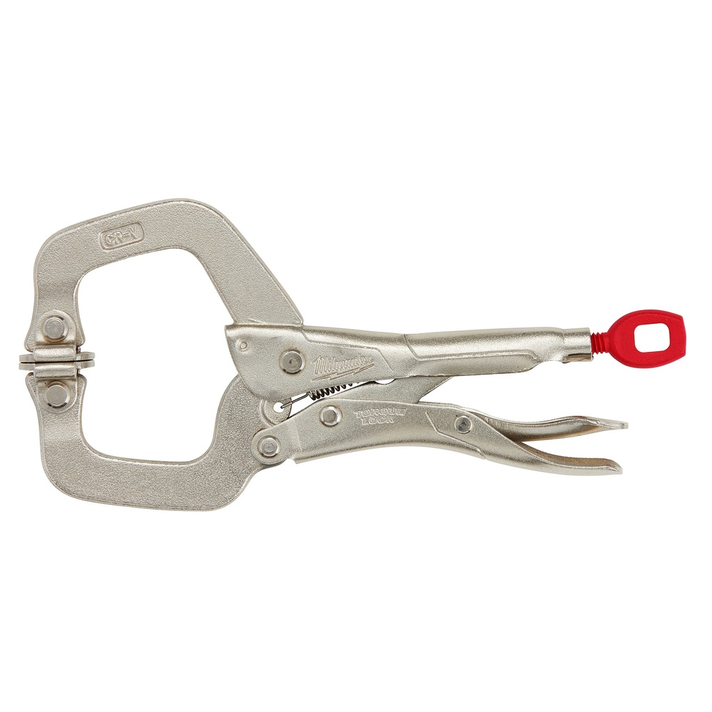 Locking Clamps Swivel Milwauke