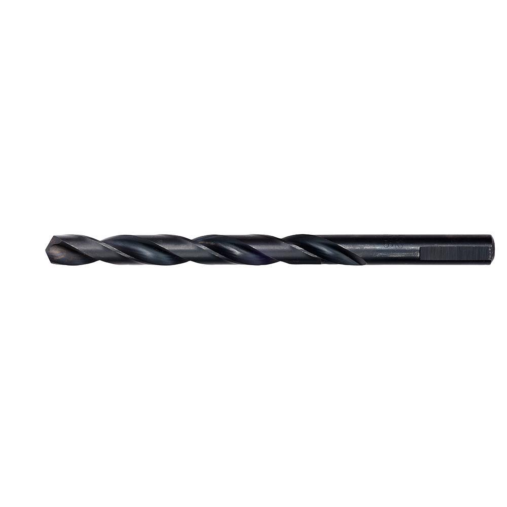 Black Oxide Drill Bit 11/32"