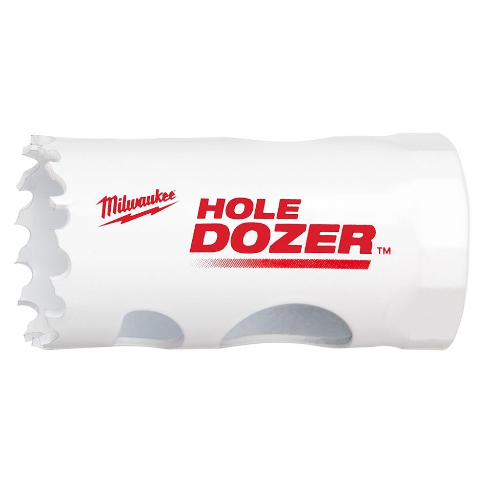 1-1/8" HOLE DOZER HOLE SAW