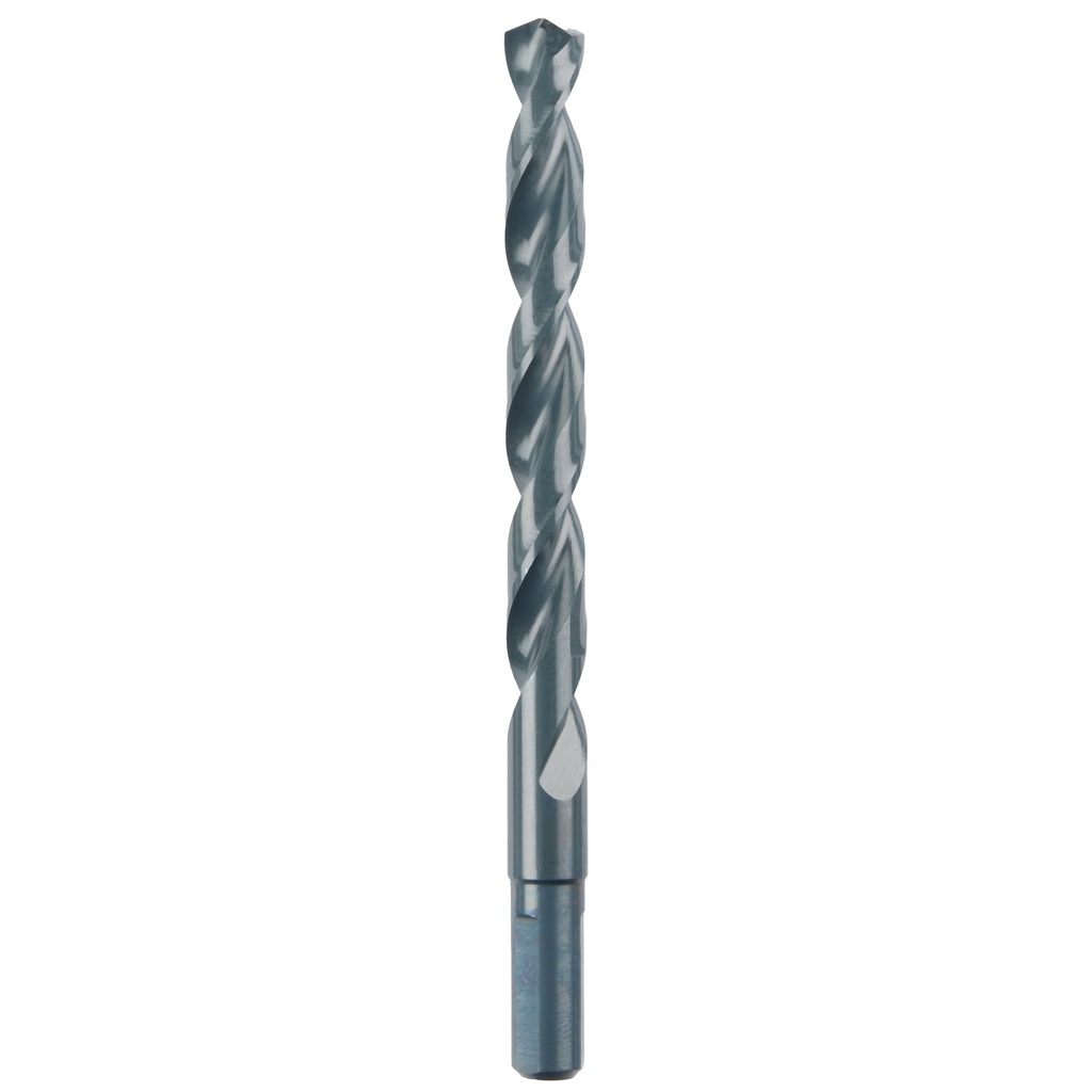 Black Oxide Drill Bit 13/32"