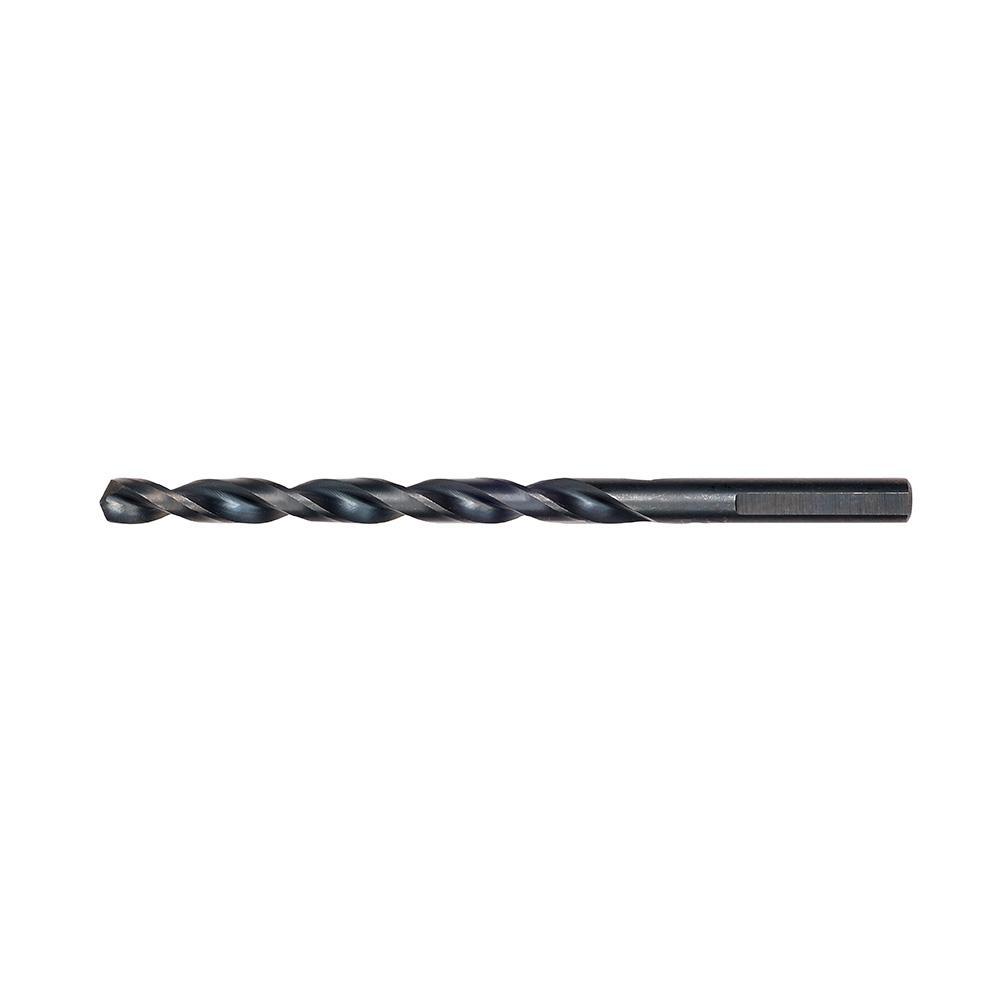Black Oxide Drill Bit 7/32"