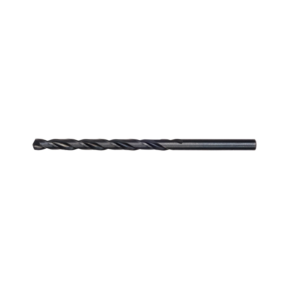Black Oxide Drill Bit 3/16"
