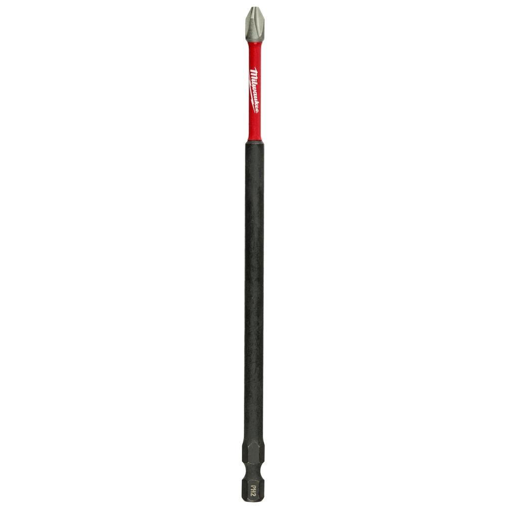 Phillips Power Bit 6" #2