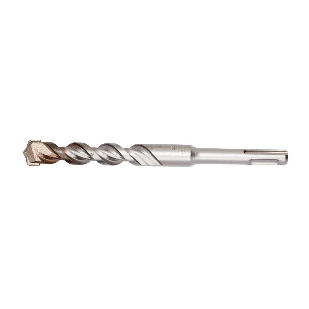 44 Magnum SDS 5/8" X 4" X 6" 4