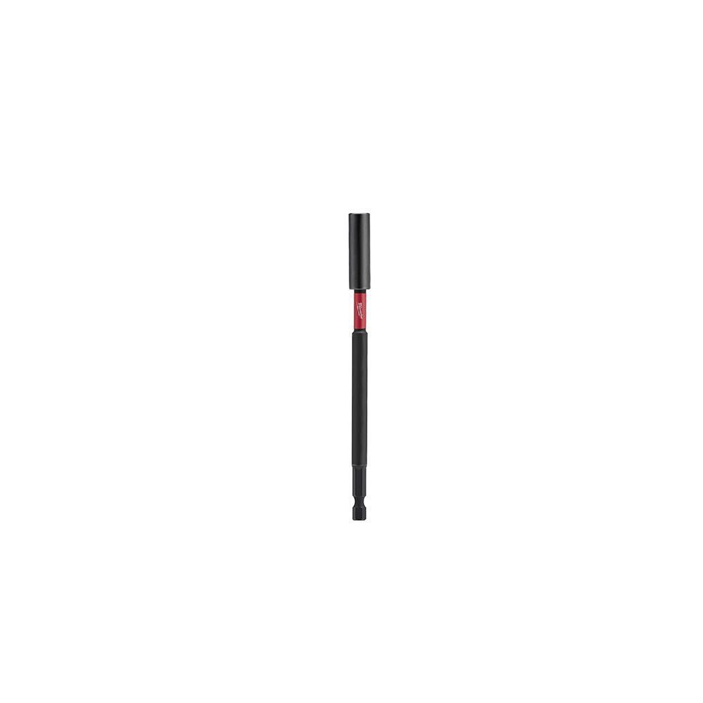 BIT HOLDER MAG W/C-RING 1/4 IN