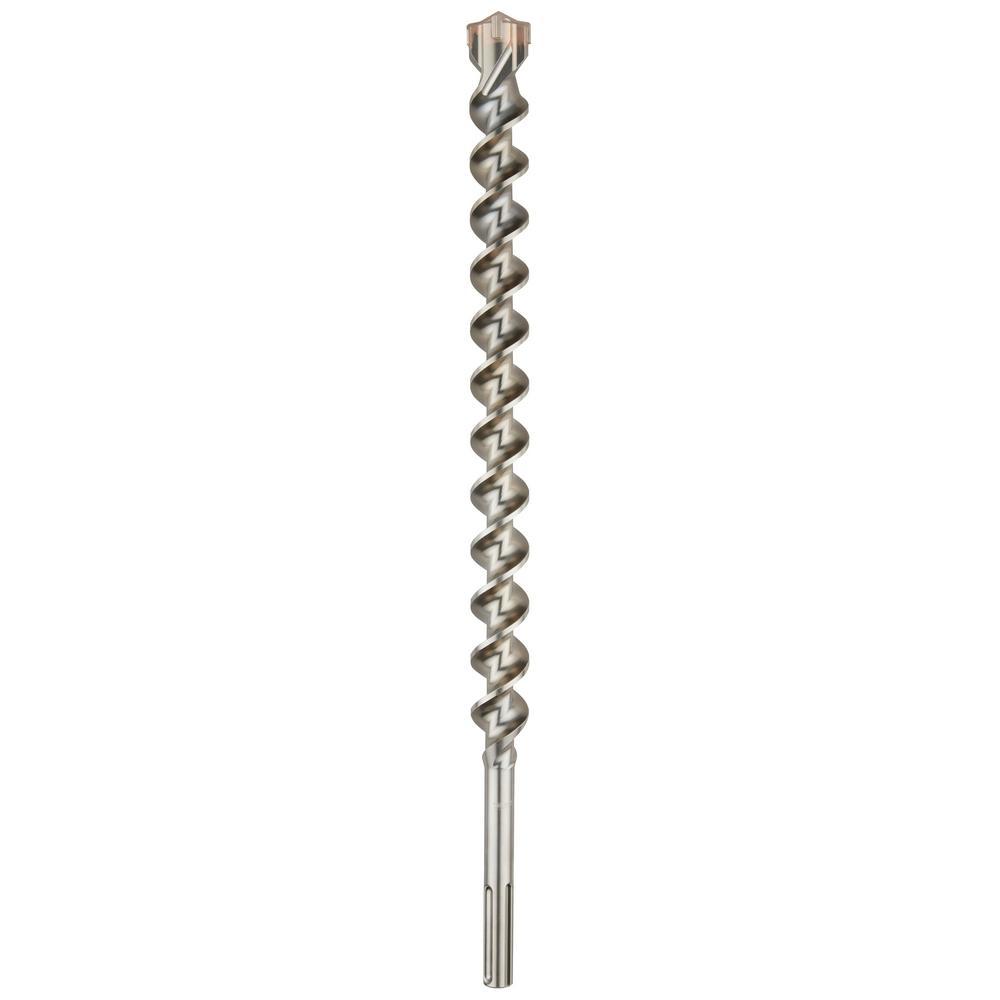 SDS-MAX Bit 1-1/2" X 23"