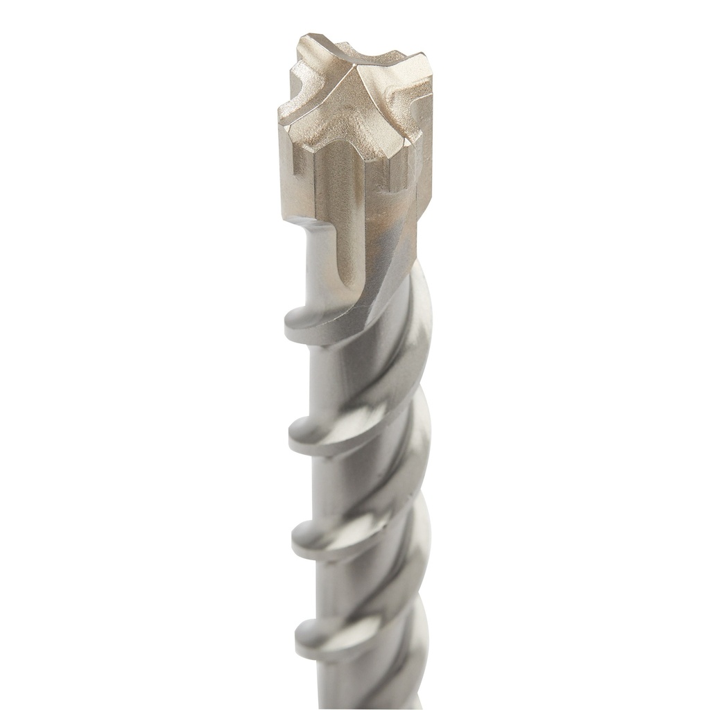 SDS-MAX Bit 1/2" X 21"