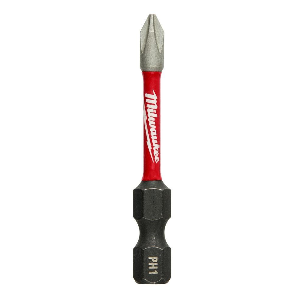 Phillips Power Bit 2" #1 