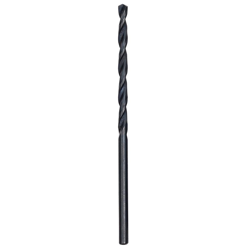 Black Oxide Drill Bit 3/32"