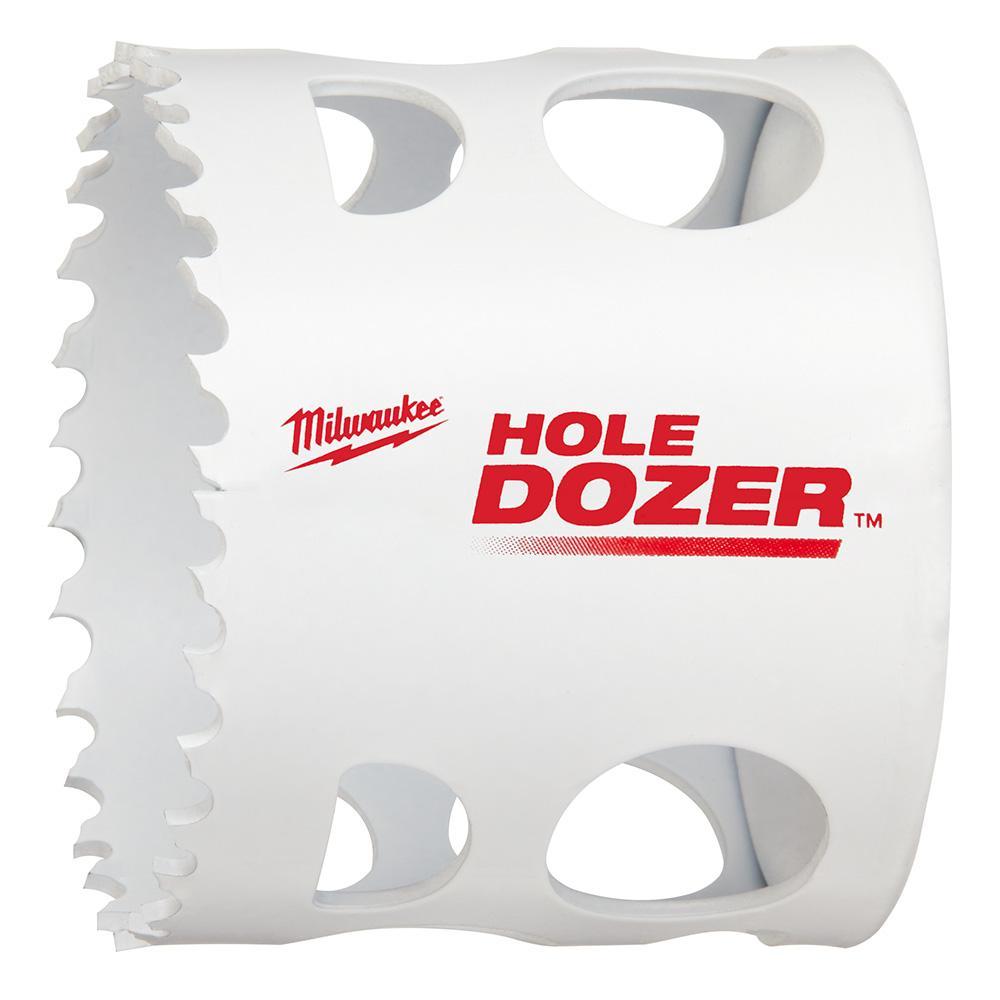 2-1/4" HOLE DOZER HOLE SAW