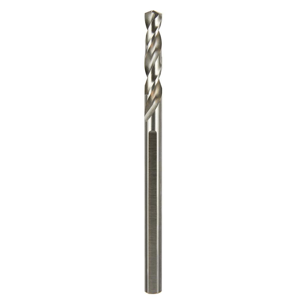 HIGH SPEED STEEL PILOT BIT 1/4