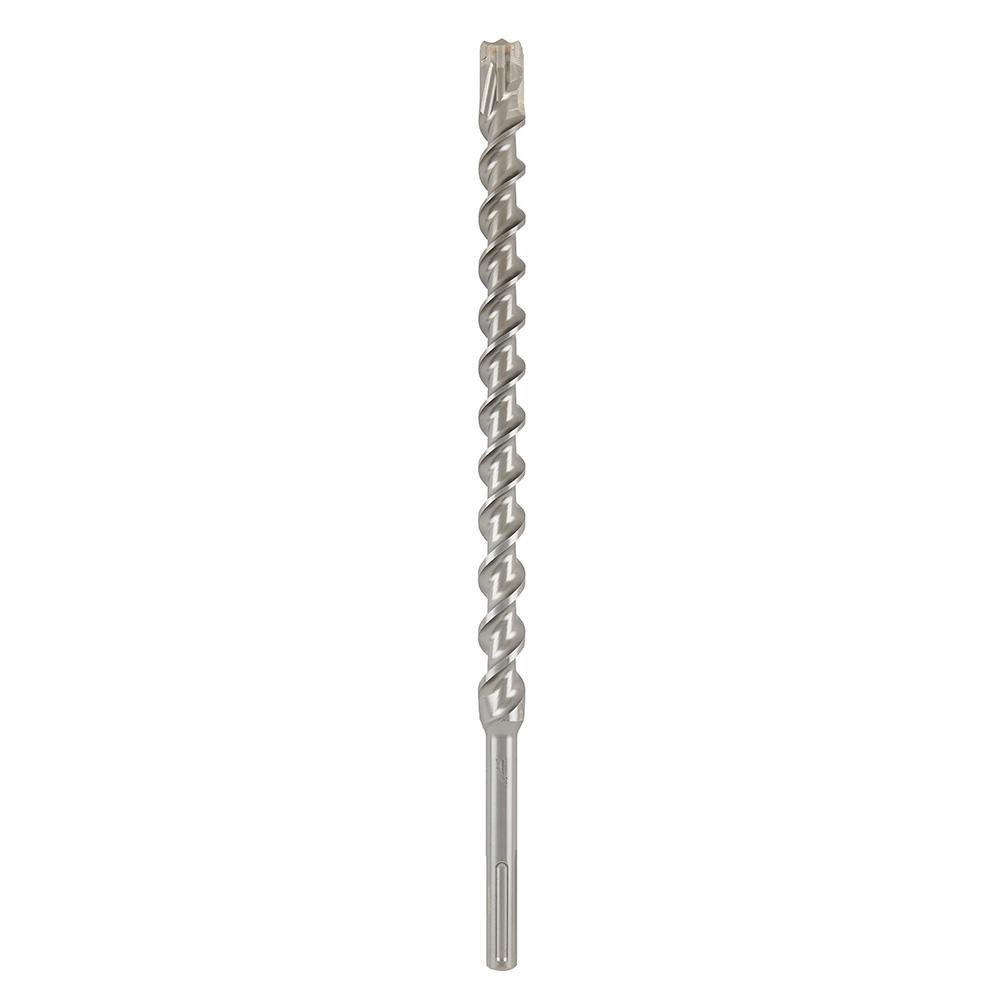 SDS-MAX Bit 1" X 21"
