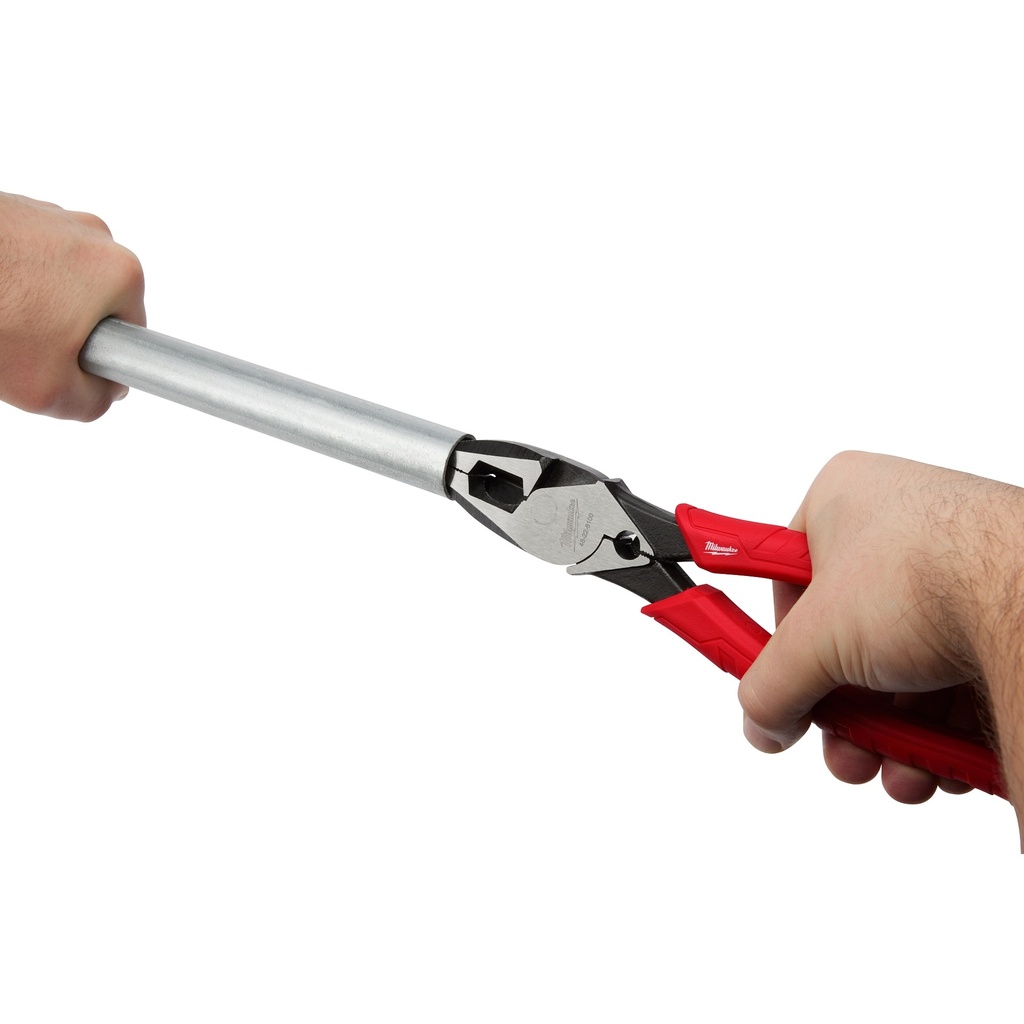 Milwaukee 9" Lineman's Pliers 