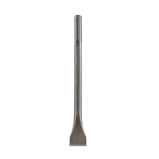 Scaling Chisel 1½"X12" SDS MAX