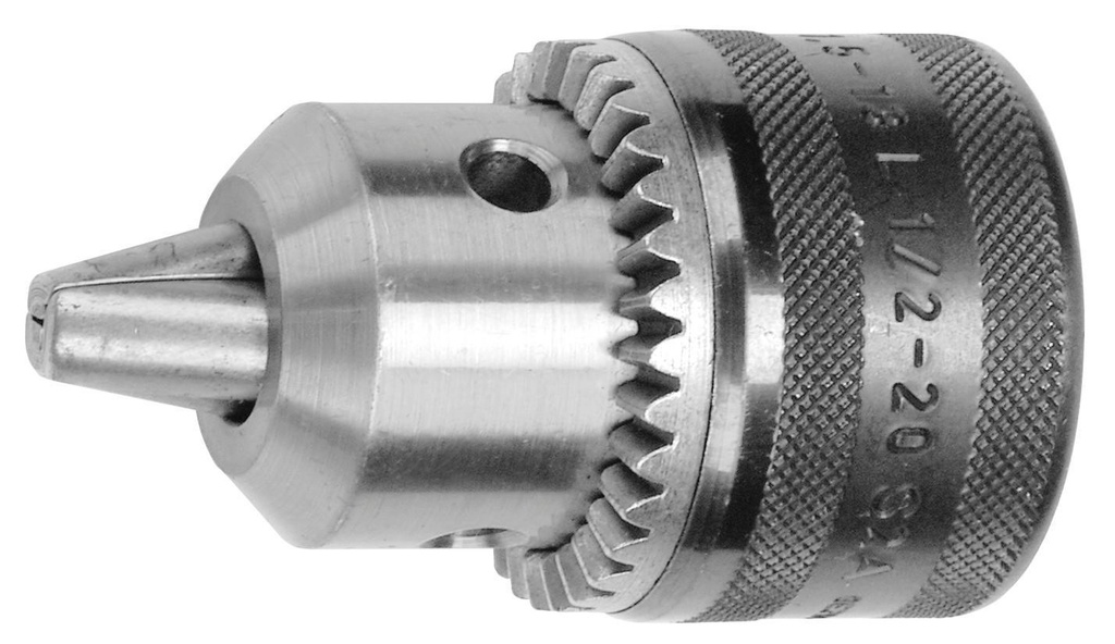 ½" Chuck & Key Milwaukee 48-66