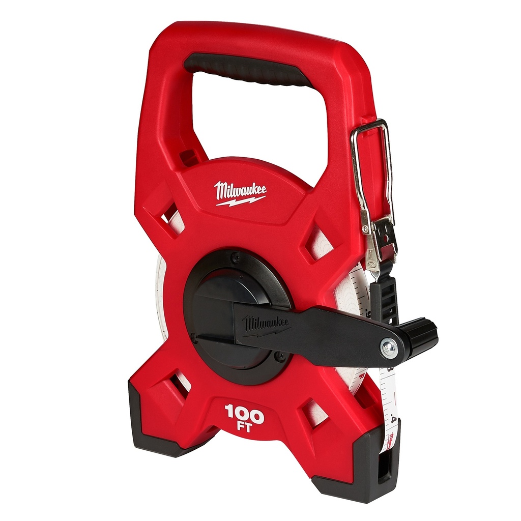 MEASURING TAPE 100 ft. 1/2" BL