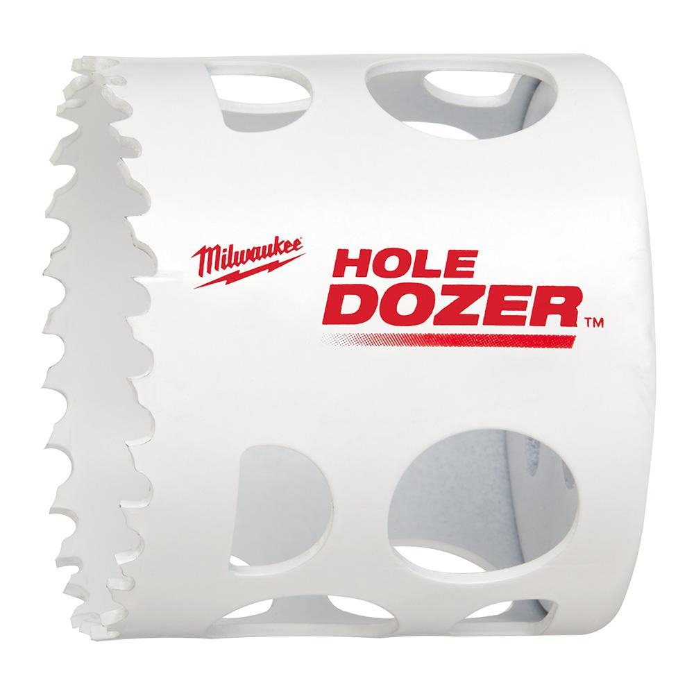2-1/8" HOLE DOZER HOLE SAW