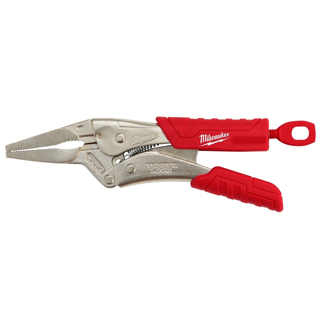 Long Nose Locking Pliers Milwa