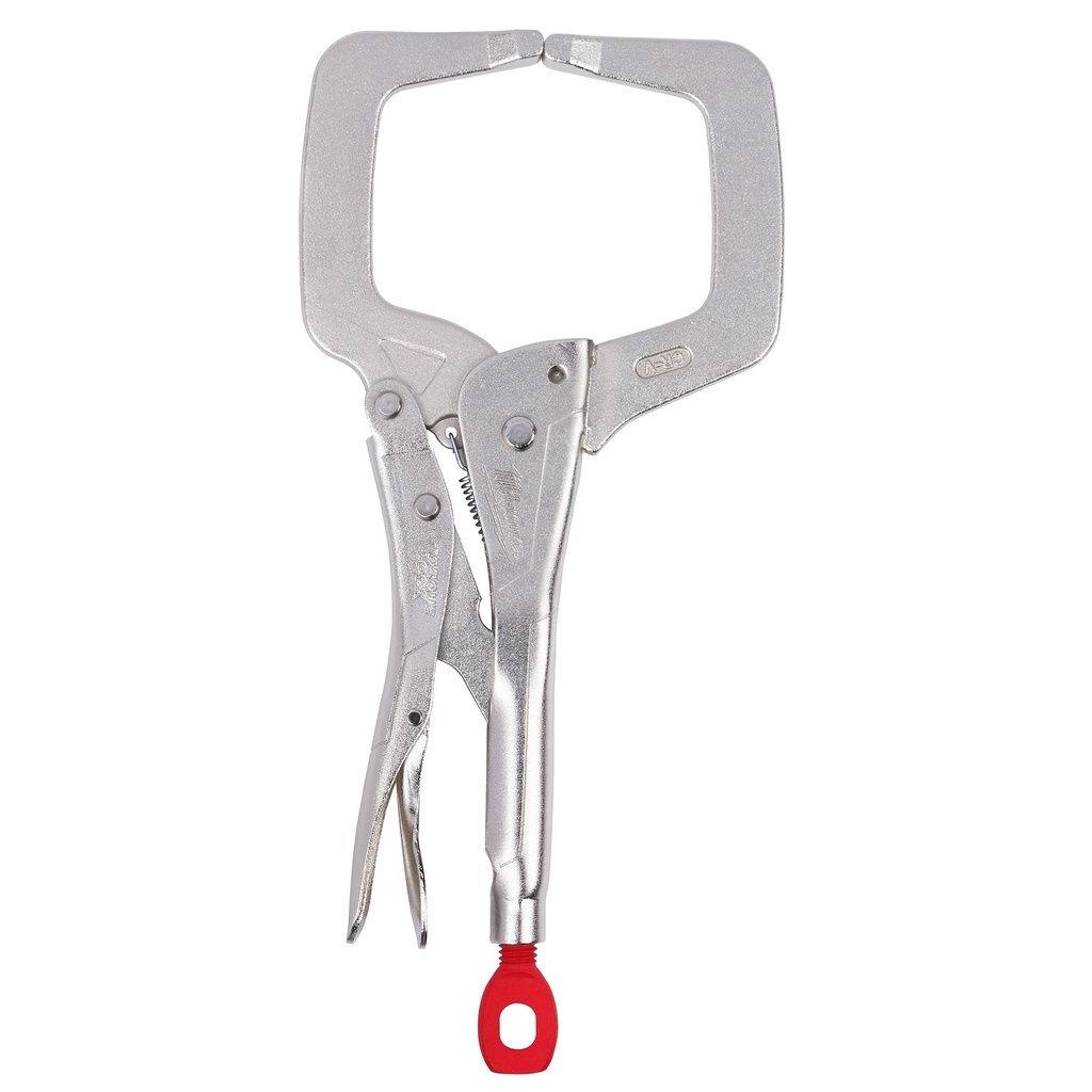 Locking Clamps Reg 1 Milwaukee