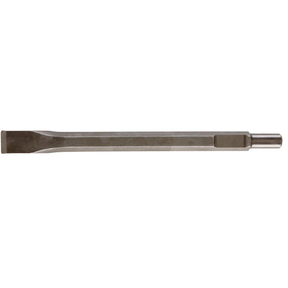1" X 12" Flat Chisel Milwaukee
