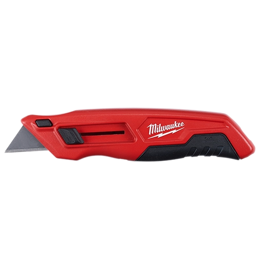 Side Slide Utility Knife Milwa
