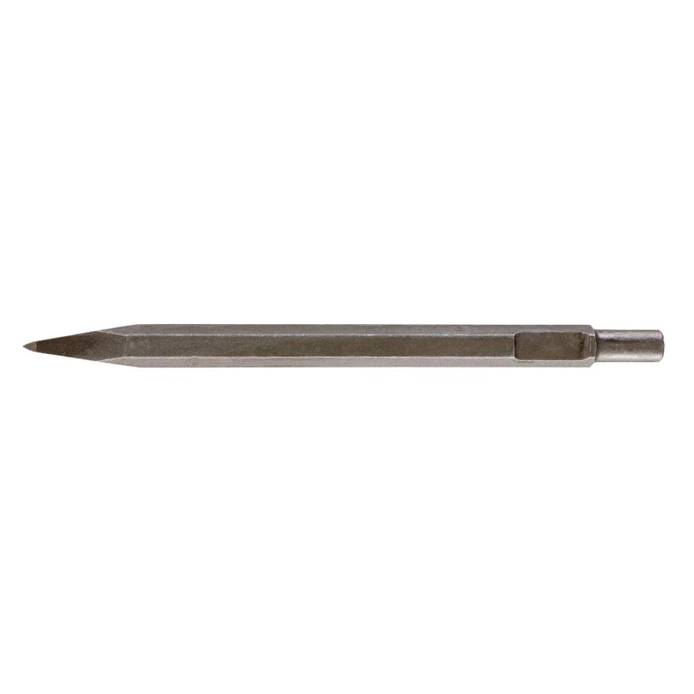 12" Bull Point Chisel Milwauke
