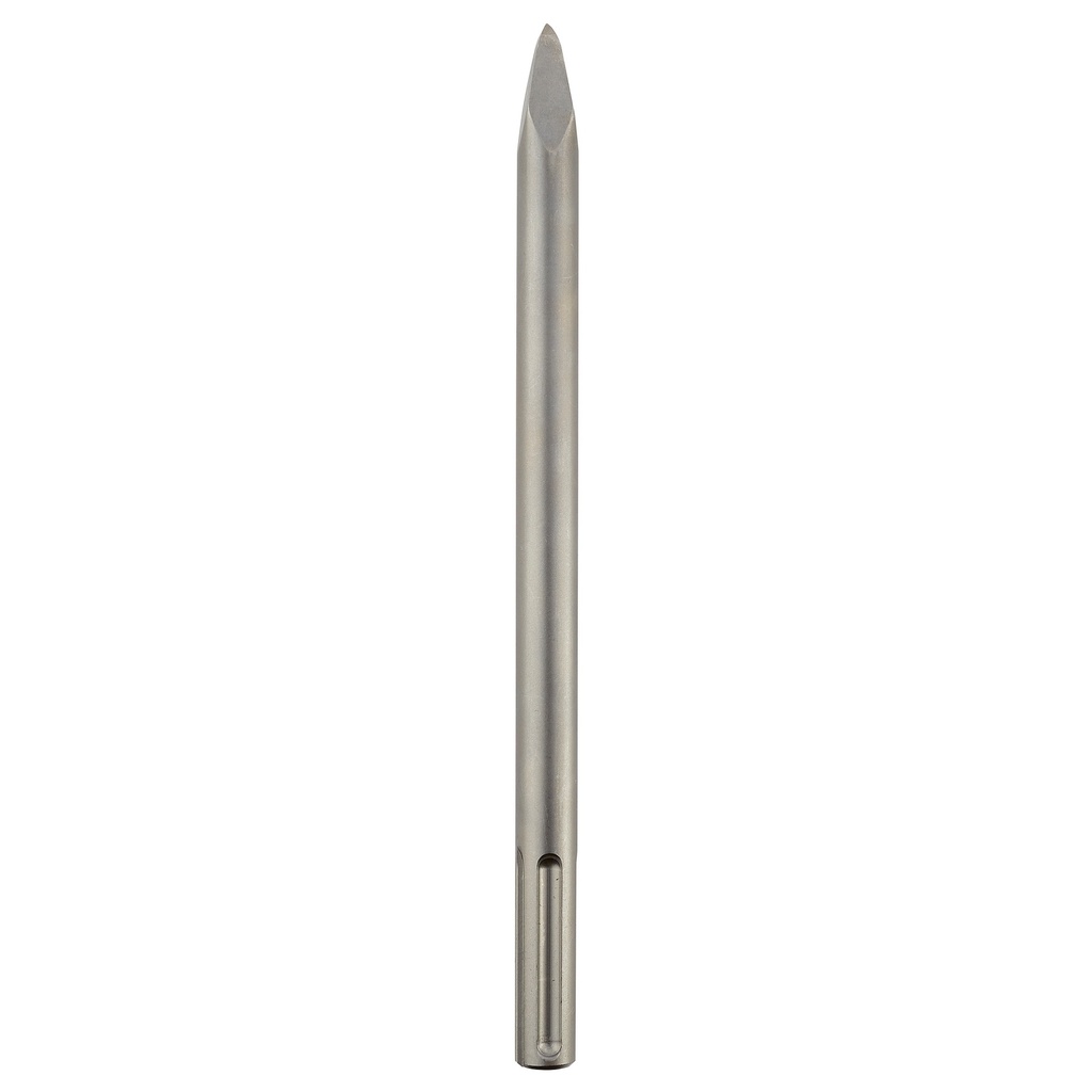 12" Bull Point SDS MAX Chisel 