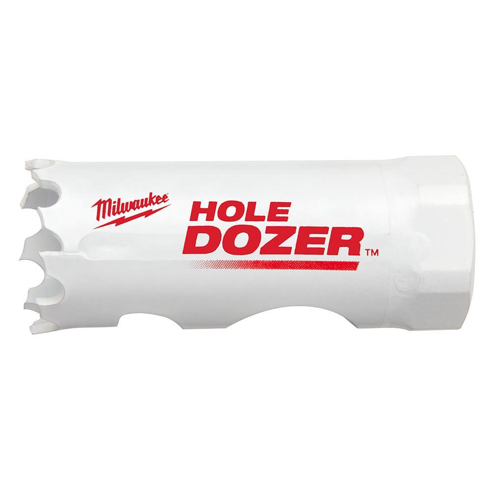 7/8" HOLE DOZER HOLE SAW