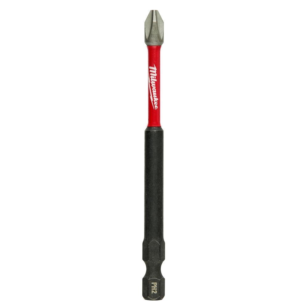Phillips Power Bit 3-1/2" #2