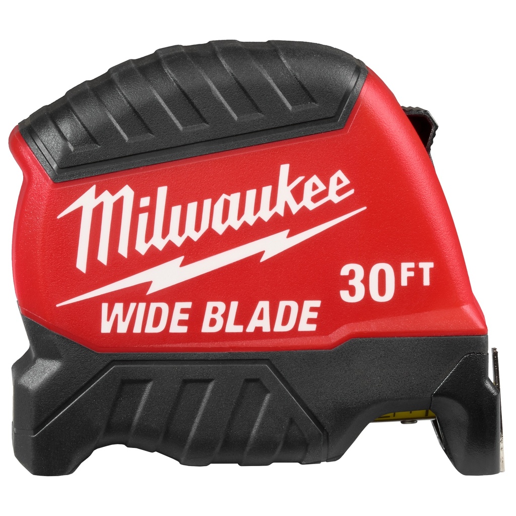 TAPE MEAS WIDE BLD 1.3INX30FT
