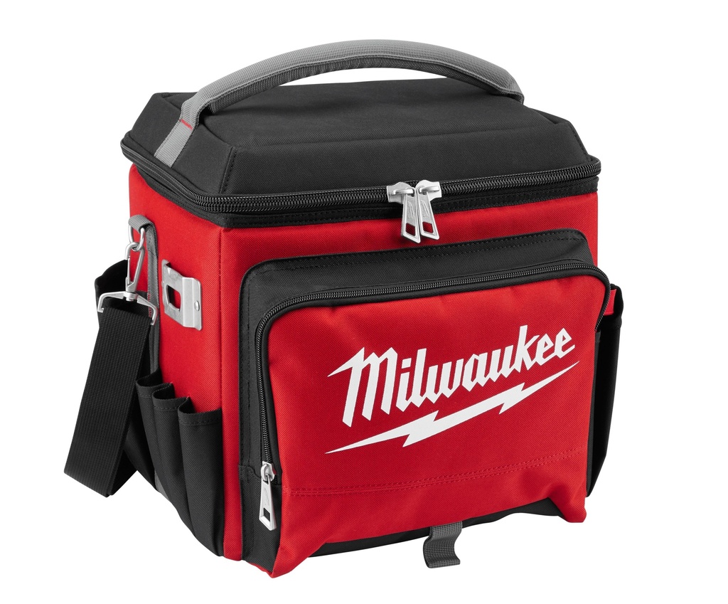 MILWAUKEE JOBSITE COOLER