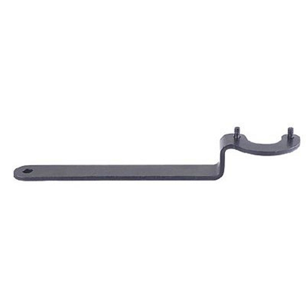 Milwaukee Spanner Wrench