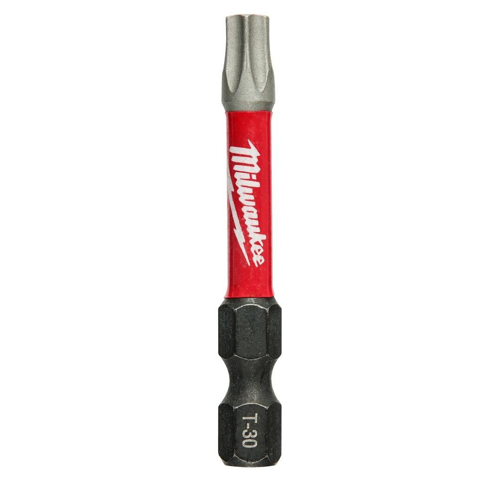 Torx Power Bit 2" T30 