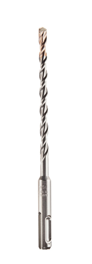 44 Magnum SDS 5/32" X 4" X 6" 