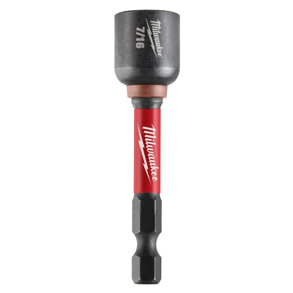 Magnetic Nut Driver 7/16" 