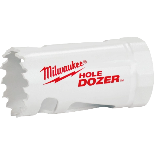 1" HOLE DOZER HOLE SAW