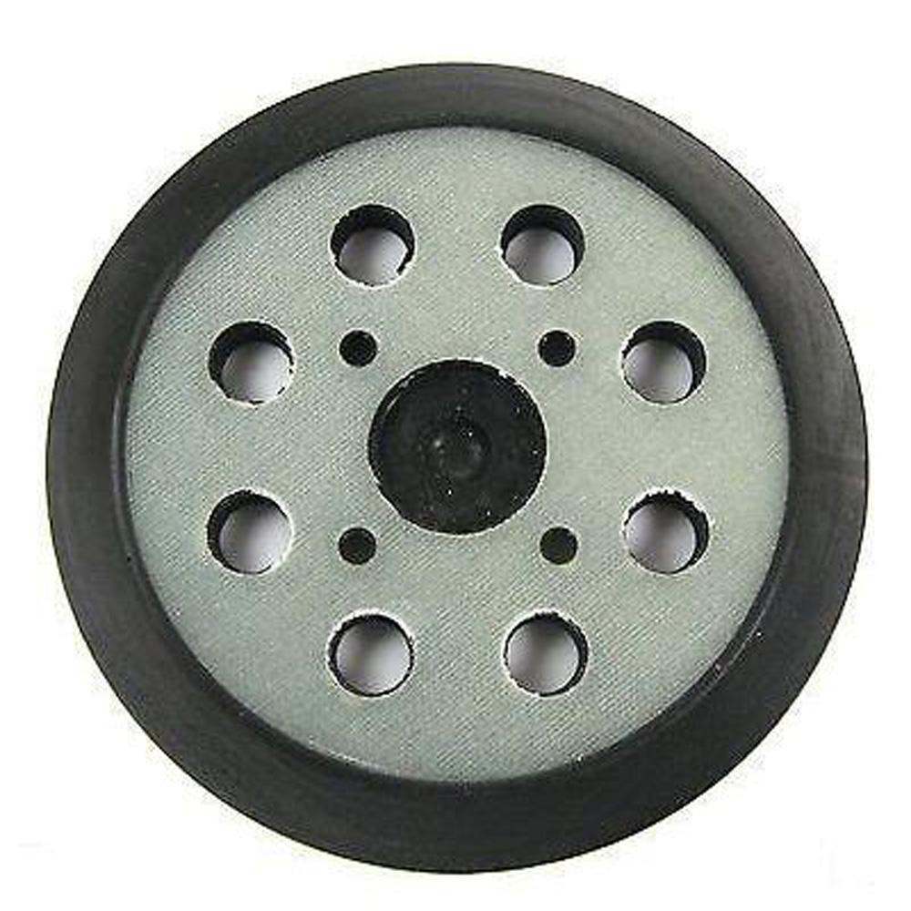 DISC SANDING W/HOOK & LOOP