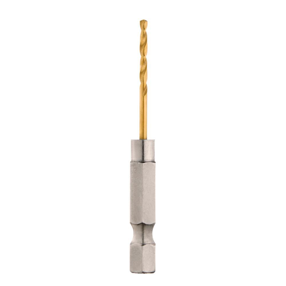 SHOCKWAVE TIN DRILL BIT 5/64"