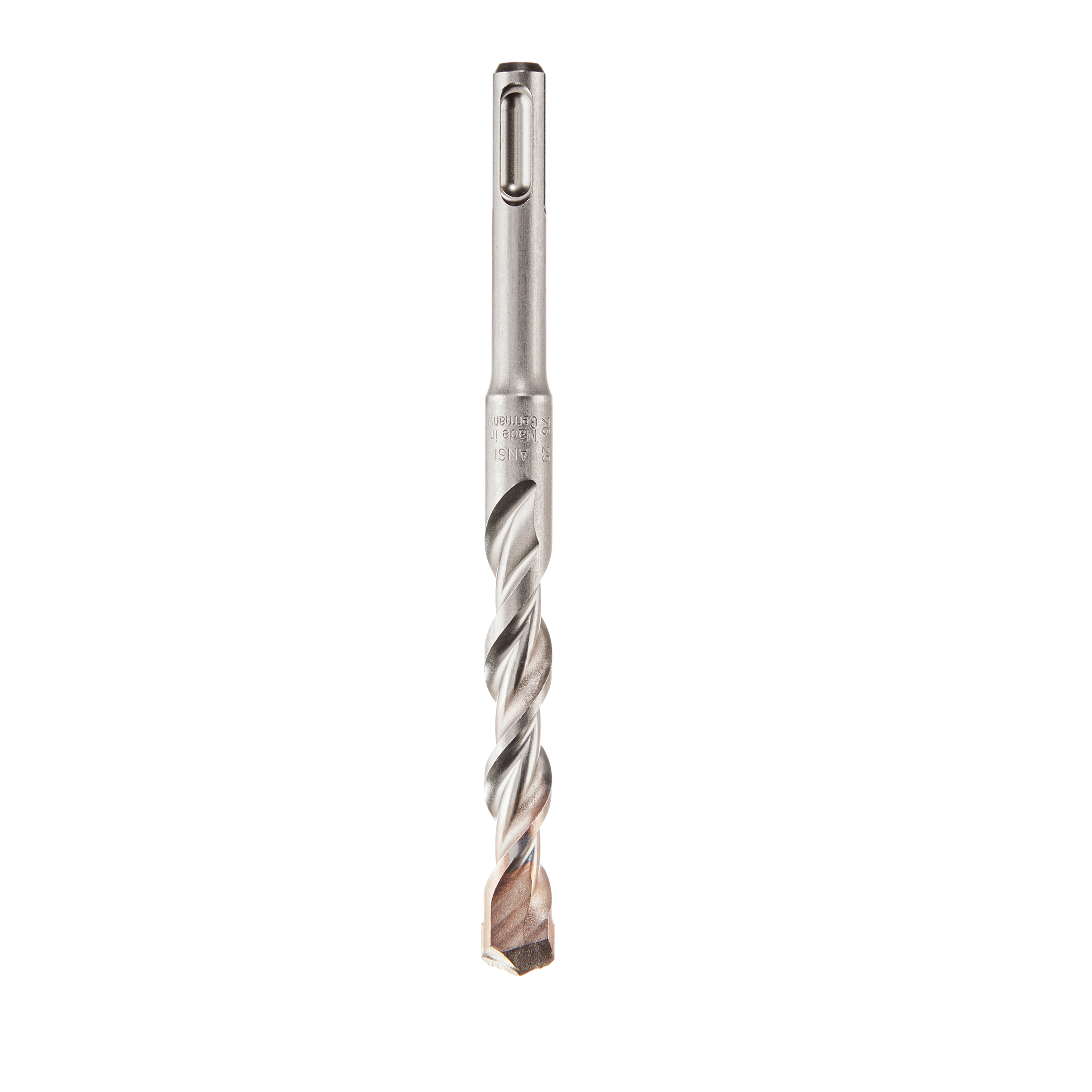 44 Magnum SDS 1/2" X 8" X 10" 
