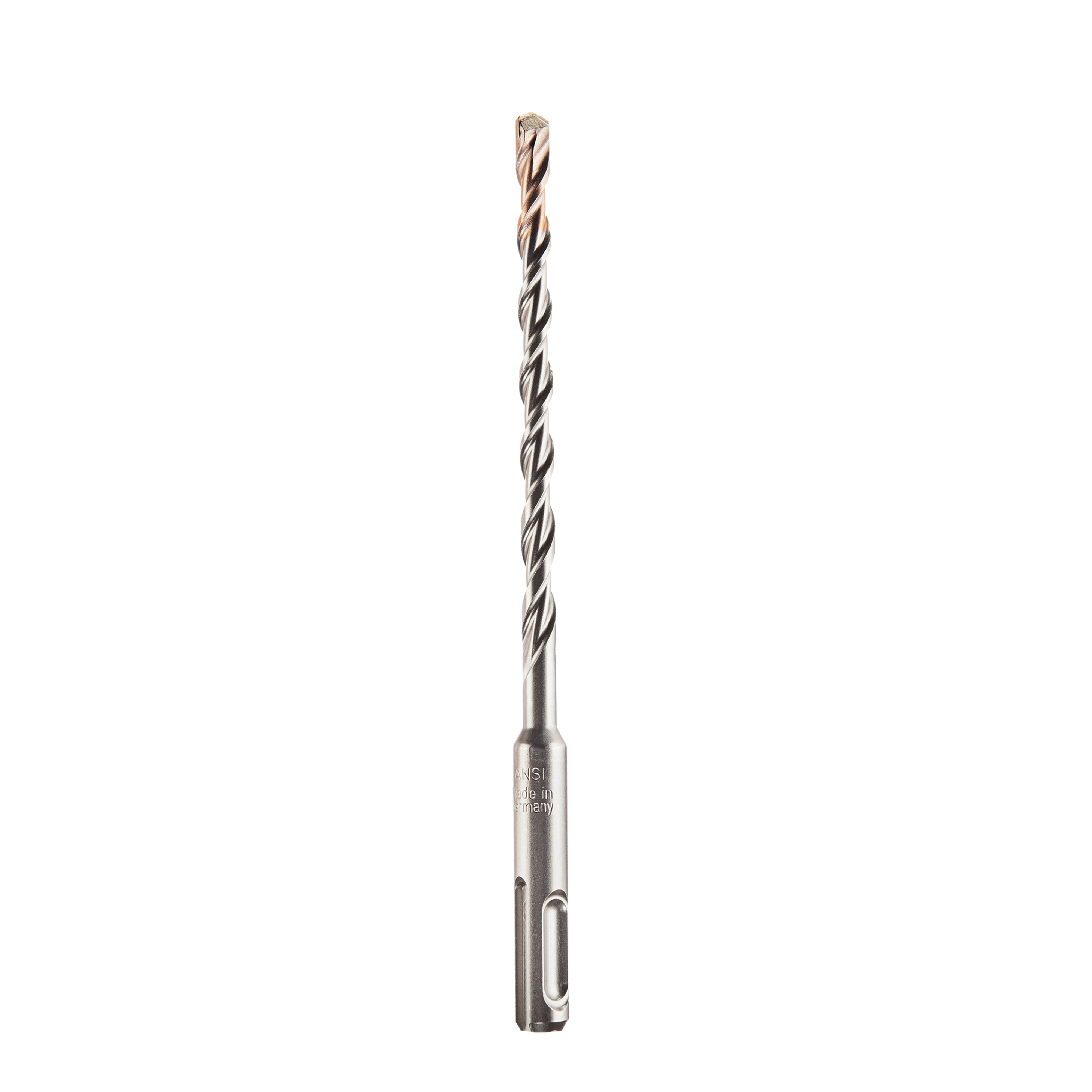 44 Magnum SDS 1/4" X 12" X 14"