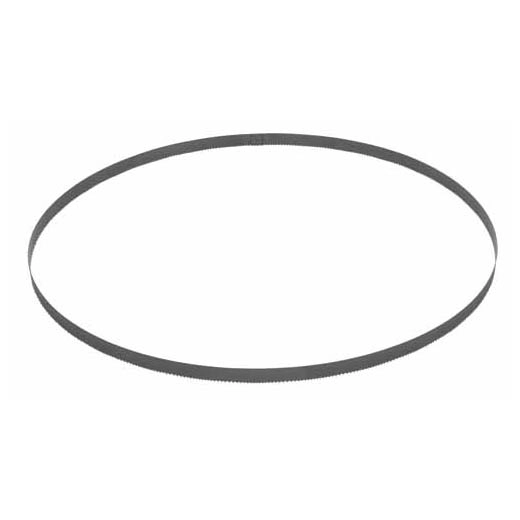Portable Band Saw Blade 18TPI 