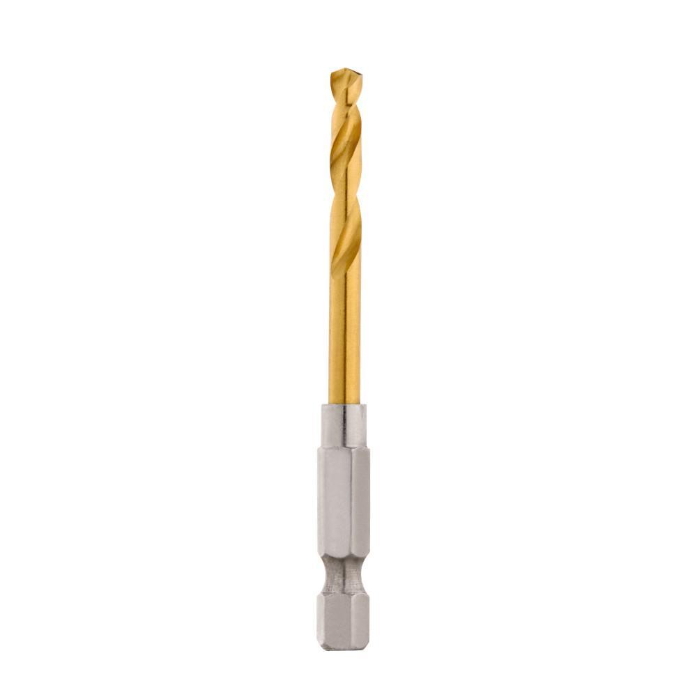 SHOCKWAVE TIN DRILL BIT 11/64"