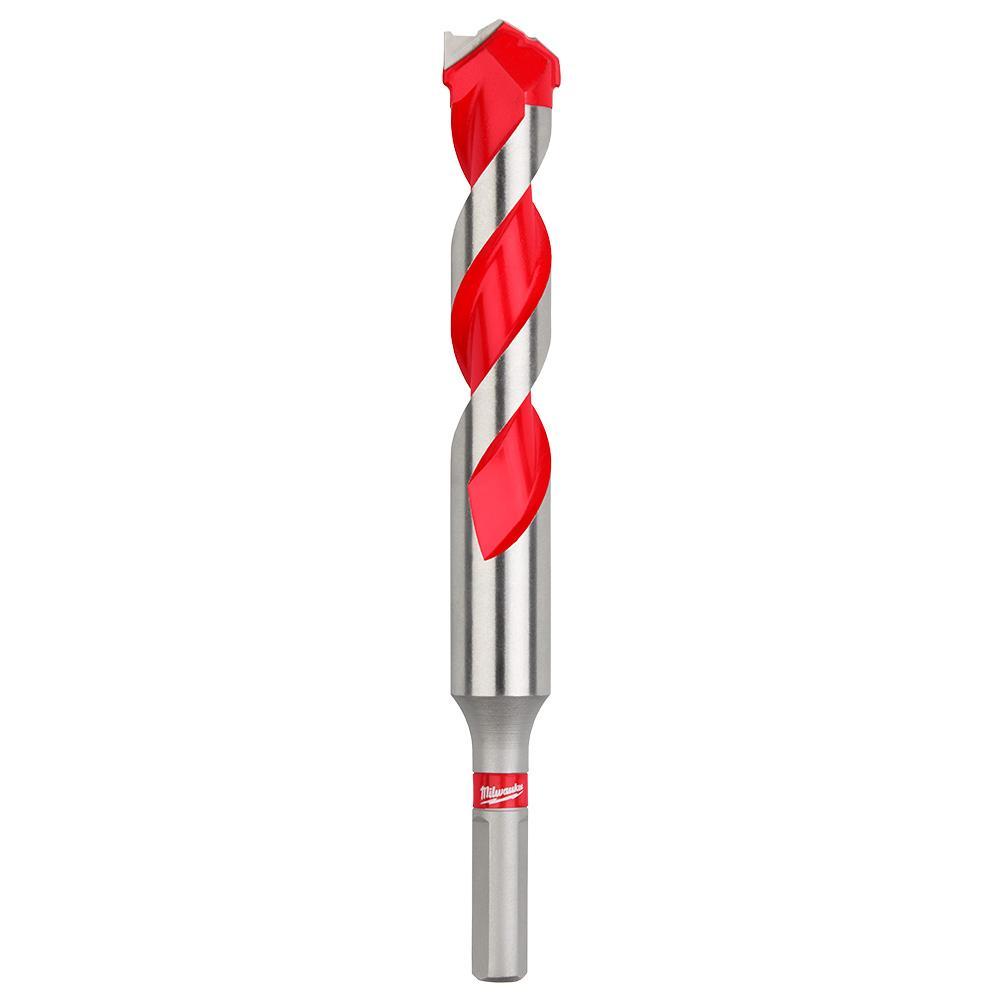 Bit Hammer Drill Carbide 3/4"