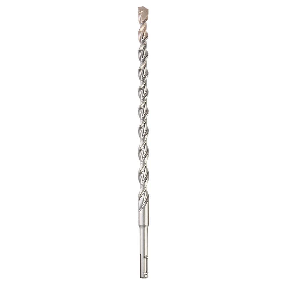 44 Magnum SDS 3/8" X 10" X 12"