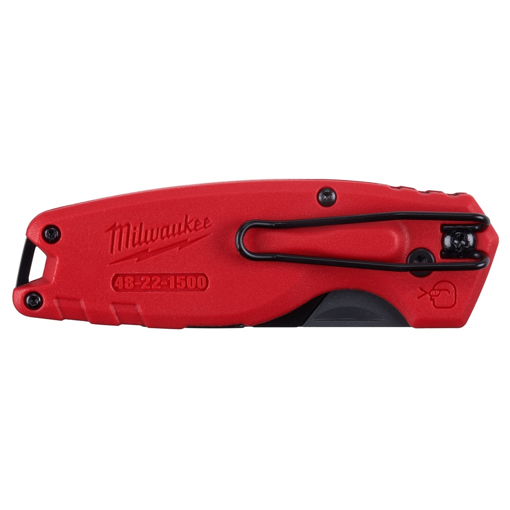COMPACT UTILITY KNIFE MILWAUKE